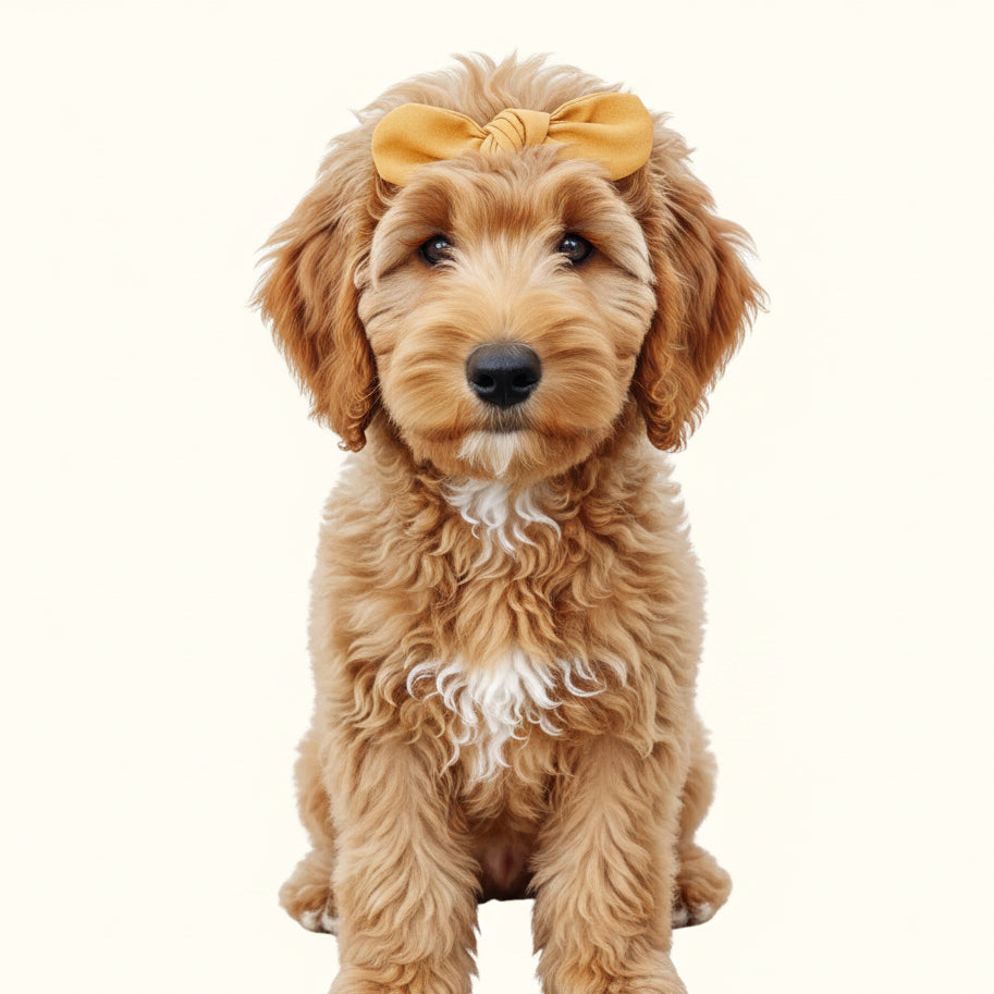 Classic Dog Hair Bows
