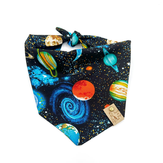 Solar Dog Bandana