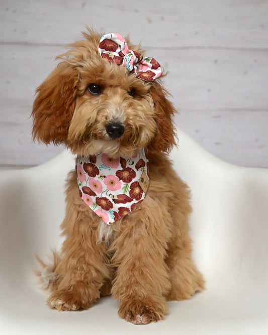 Fall Dog Bandana