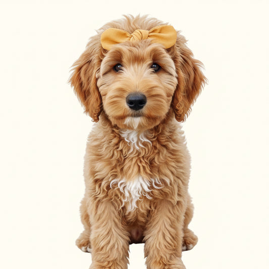 Classic Dog Hair Bows
